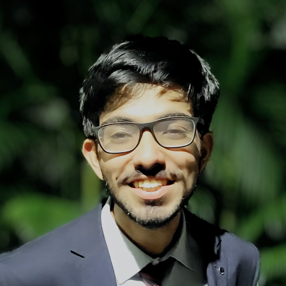 Soumojit Bhattacharya